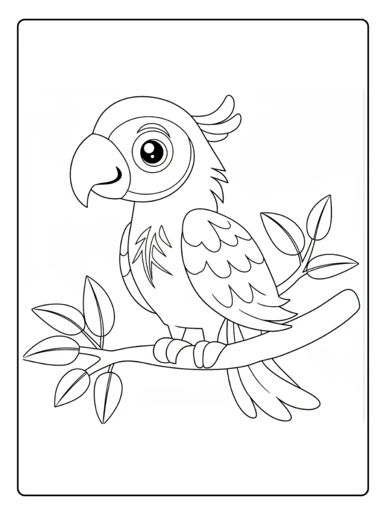 Animaux Coloriage Zoo De Beauval