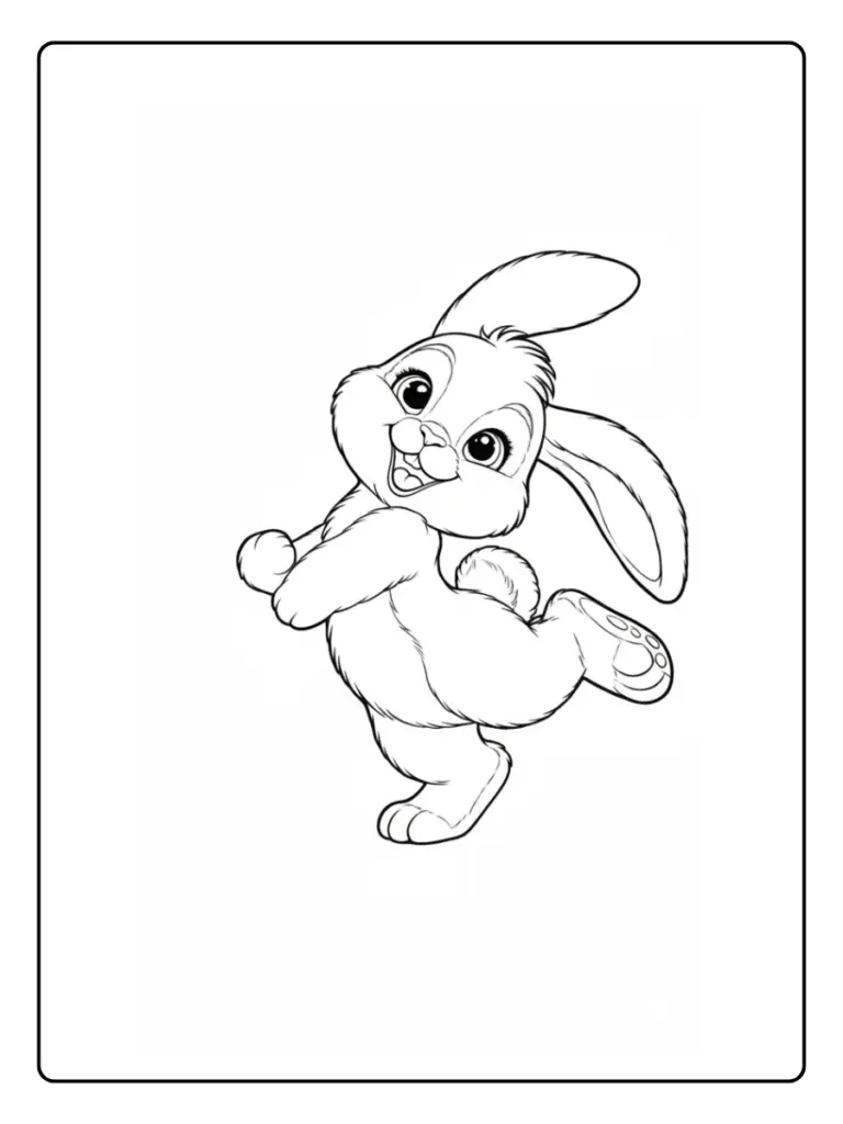 Coloriage Des Animaux Domestiques